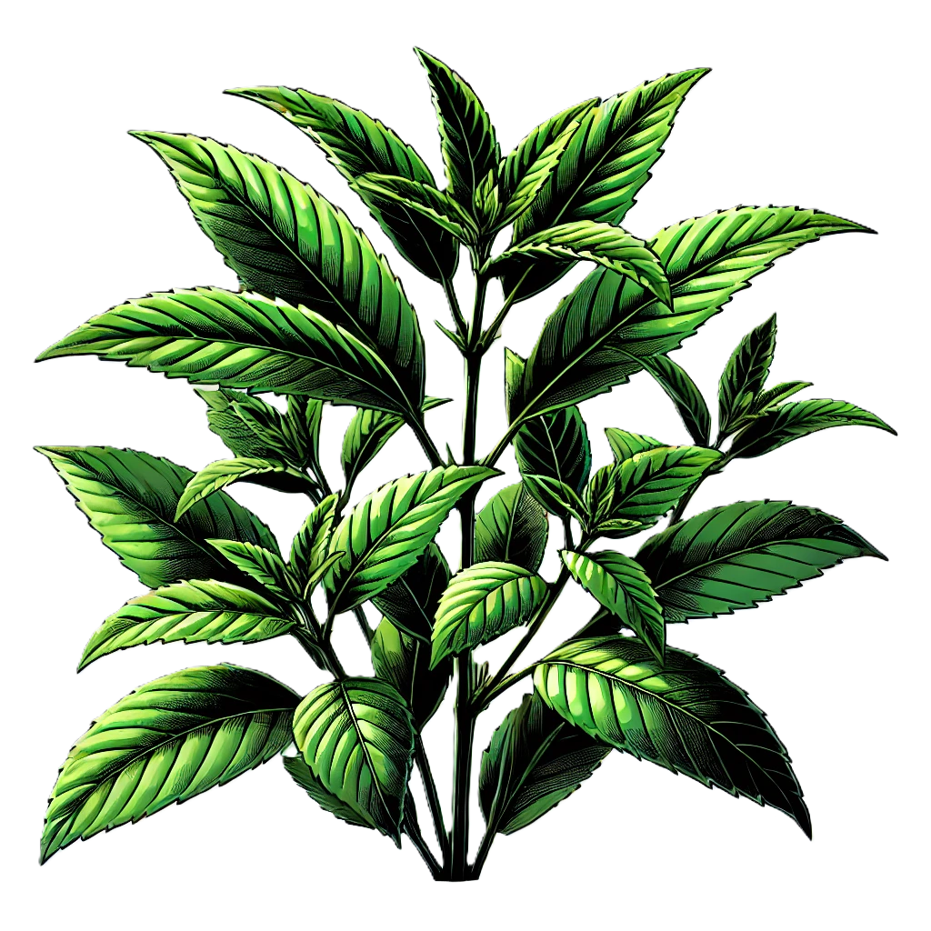 Verveine Citronnée