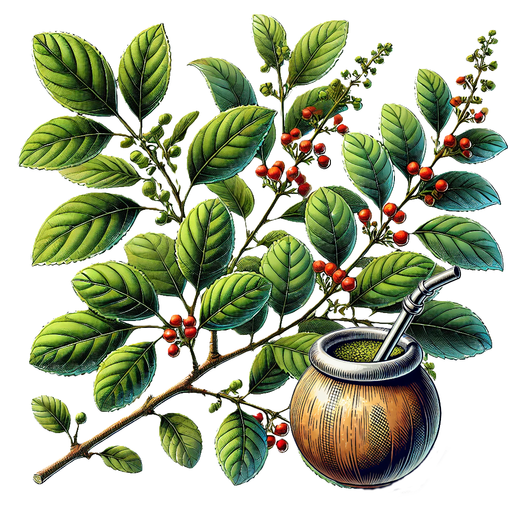 Yerba Maté