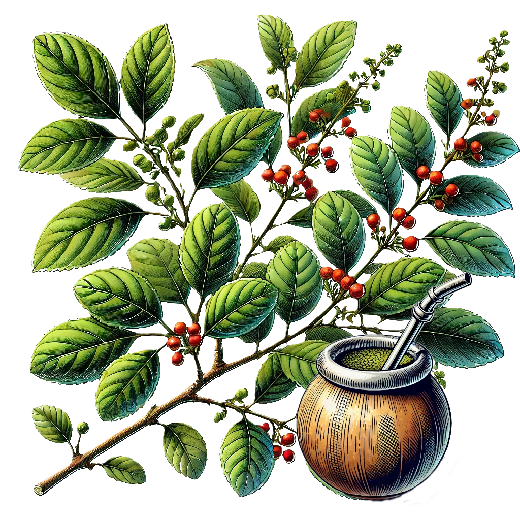 Yerba Maté