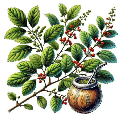 Yerba Maté