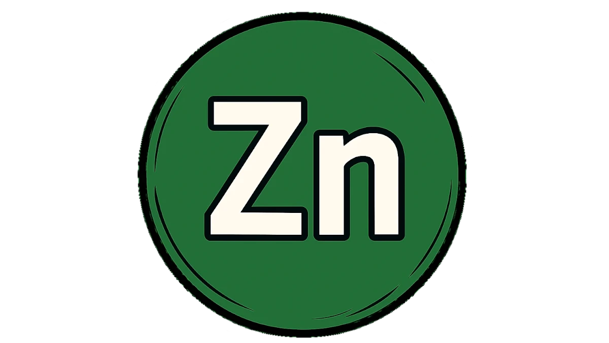 Zinc