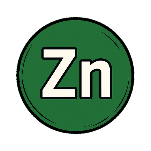 Zinc