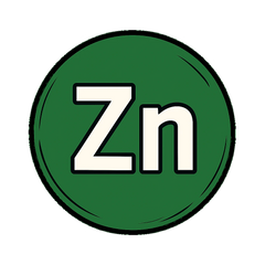 Zinc Bisglycinate - Natural Elements