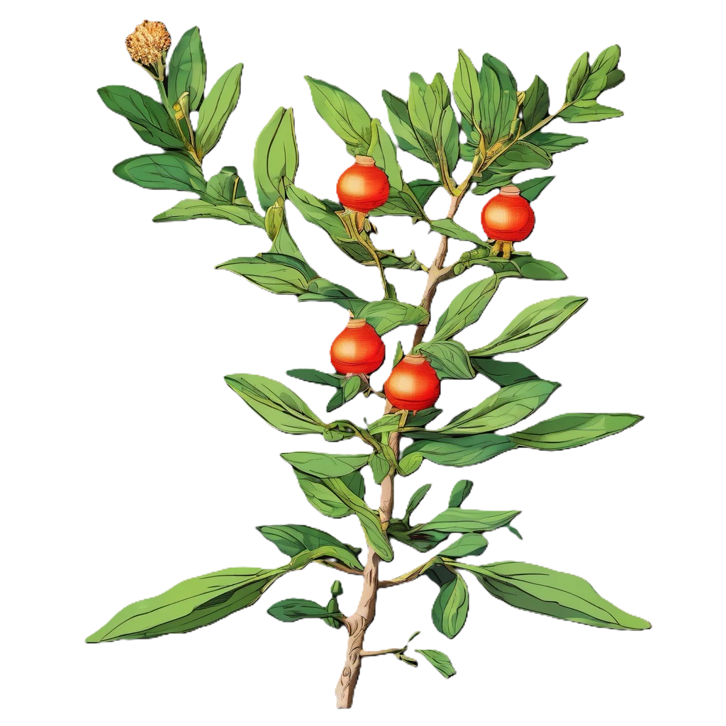 Ashwagandha