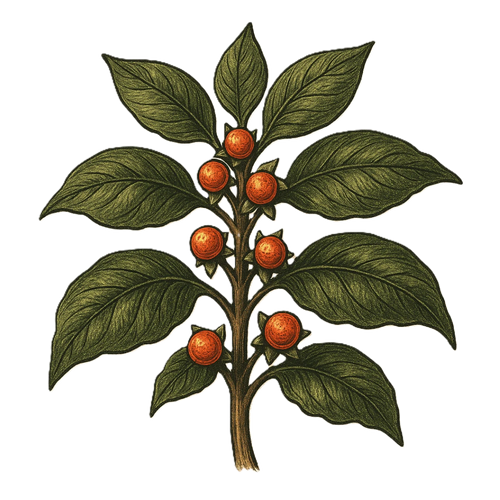 Ashwagandha