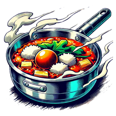 Cuisine et usage alimentaire