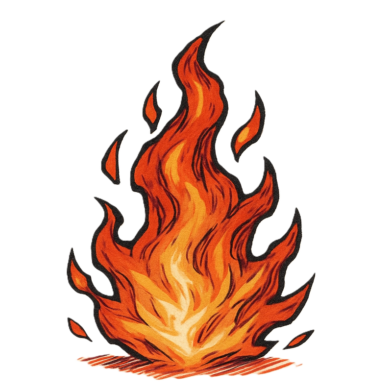 Phase 1: Inflammation