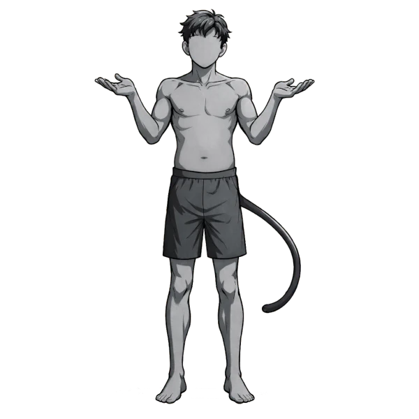 TU T'ENTRAÎNES MAIS ÇA NE SE VOIT PAS