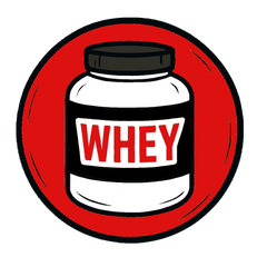 Concentrée de whey - Biotech USA